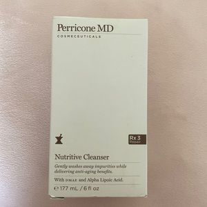 Perricone MD Nutritive Cleanser